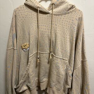 Nike Project U*Phoria XXL Hoodie